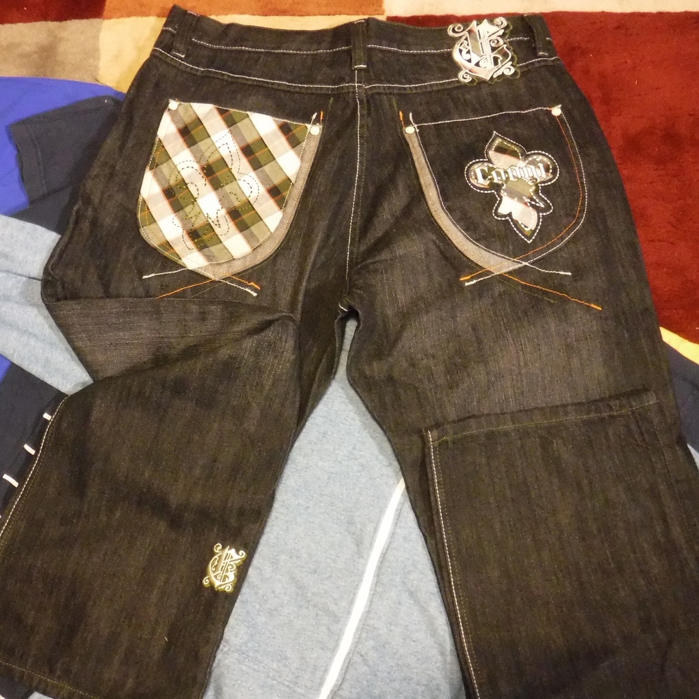 Coogi mens Jeans size 40